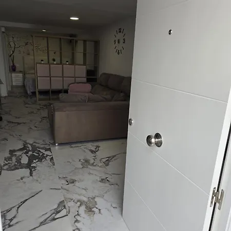 Appartement Mellis *