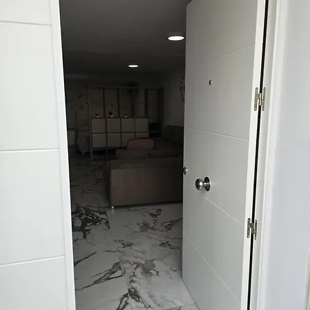 Apartment Mellis Cordoba