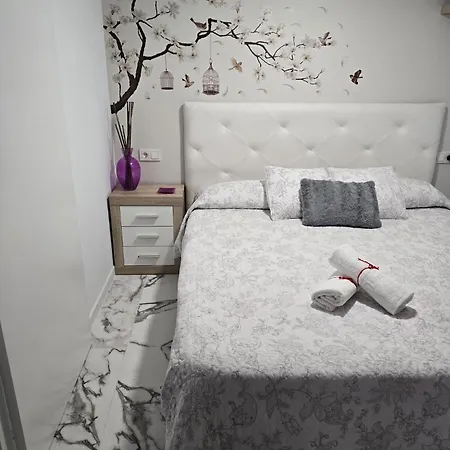 Mellis Apartment