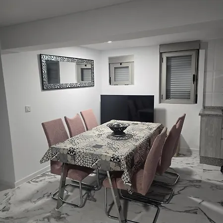Apartment Mellis Cordoba