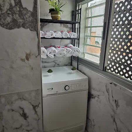 Apartment Mellis Cordoba